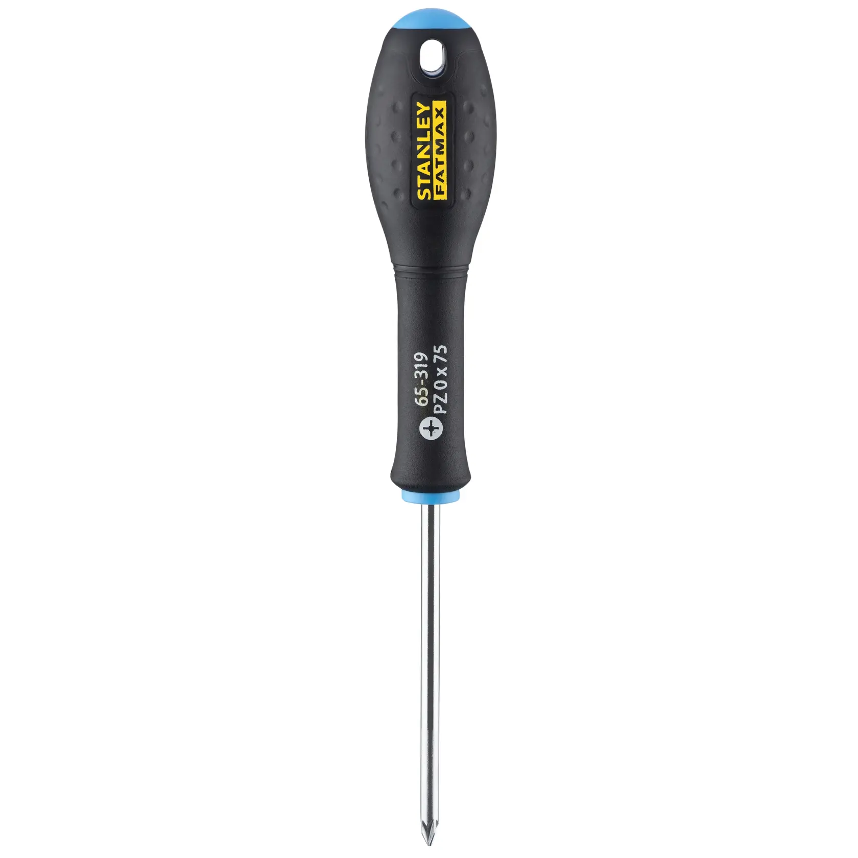 STANLEY® FATMAX® Pozidriv PZ0 x 75mm Screwdriver