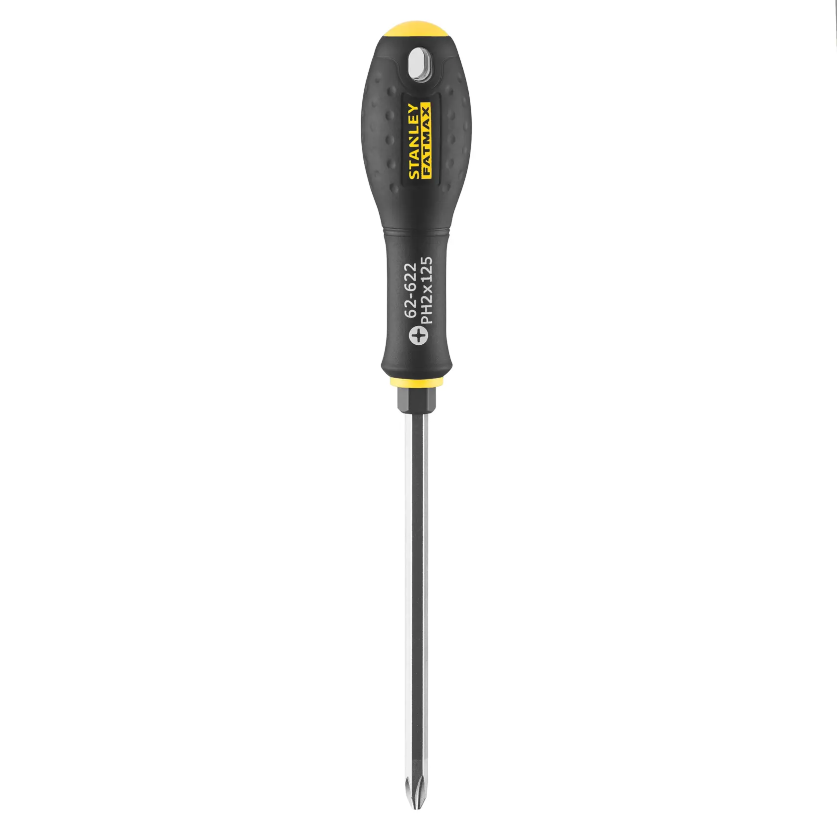 STANLEY® FATMAX® Phillips Bolster PH2 x 125mm Screwdriver