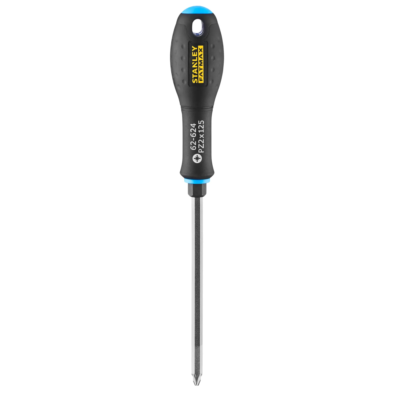 STANLEY® FATMAX® Pozidriv Bolster Pozi 2 x 125mm Screwdriver