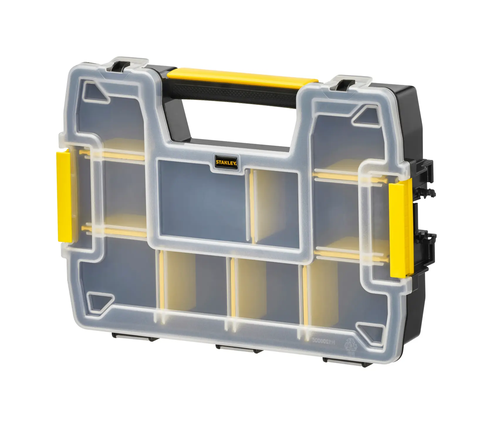 STANLEY® Sort Master Light Organiser Beauty Shot